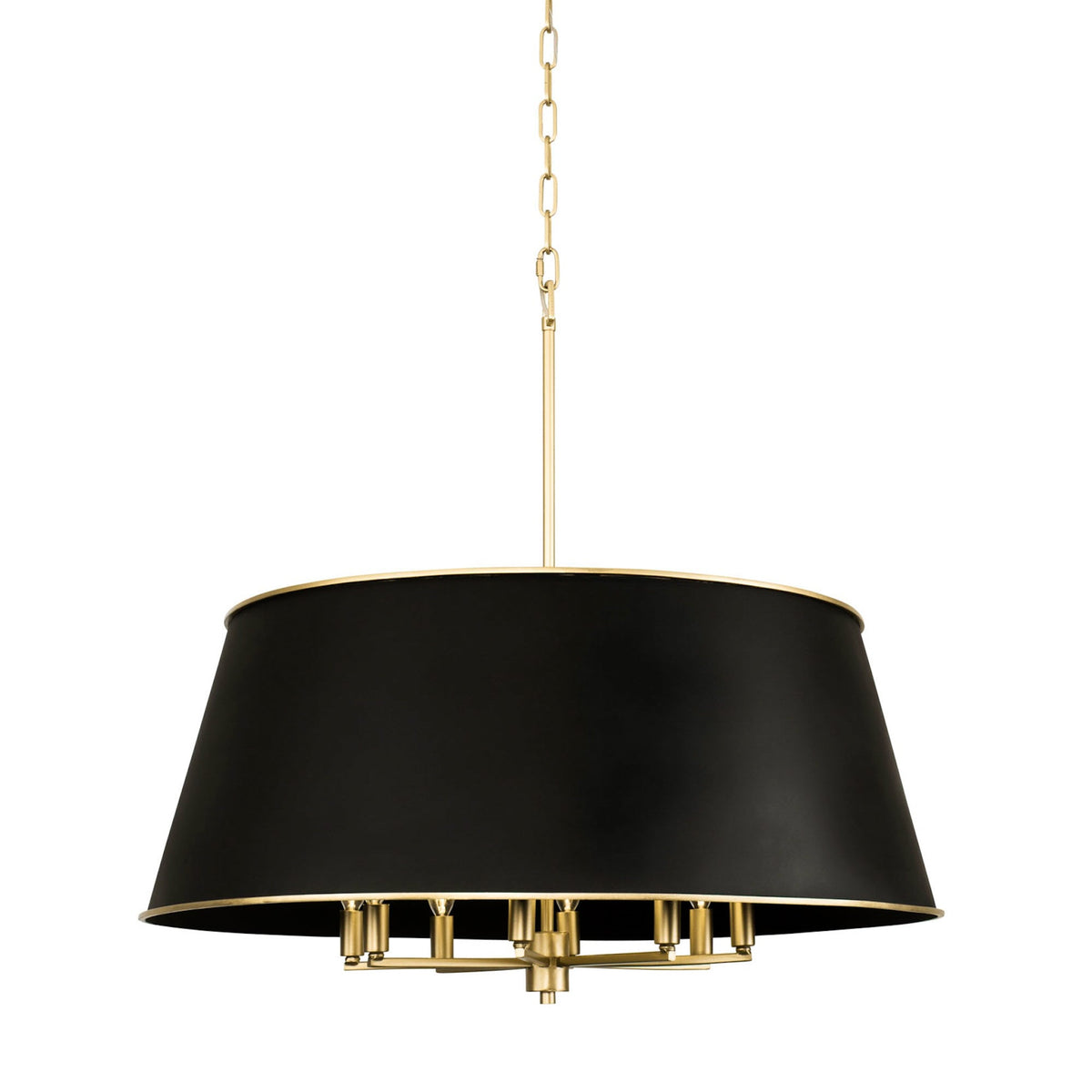Coco 8 Light Pendant