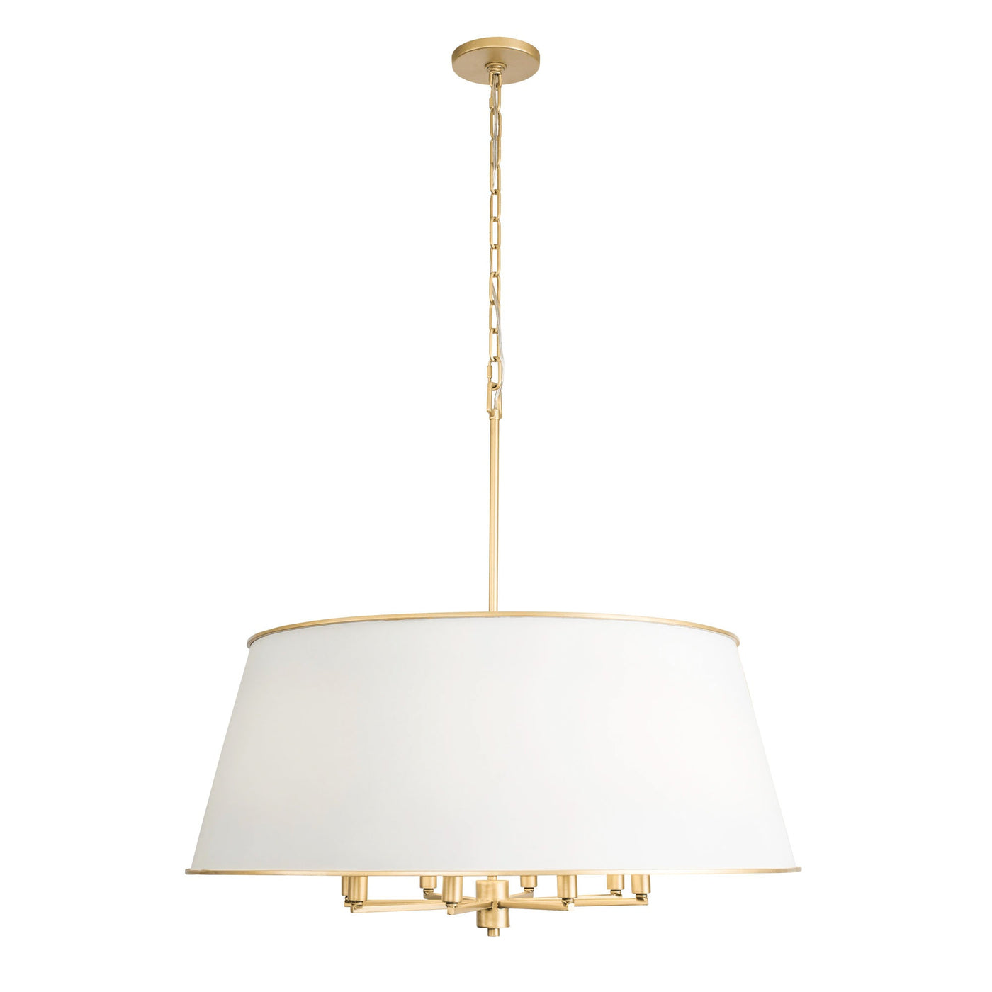Coco 8 Light Pendant