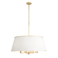 Coco 8 Light Pendant