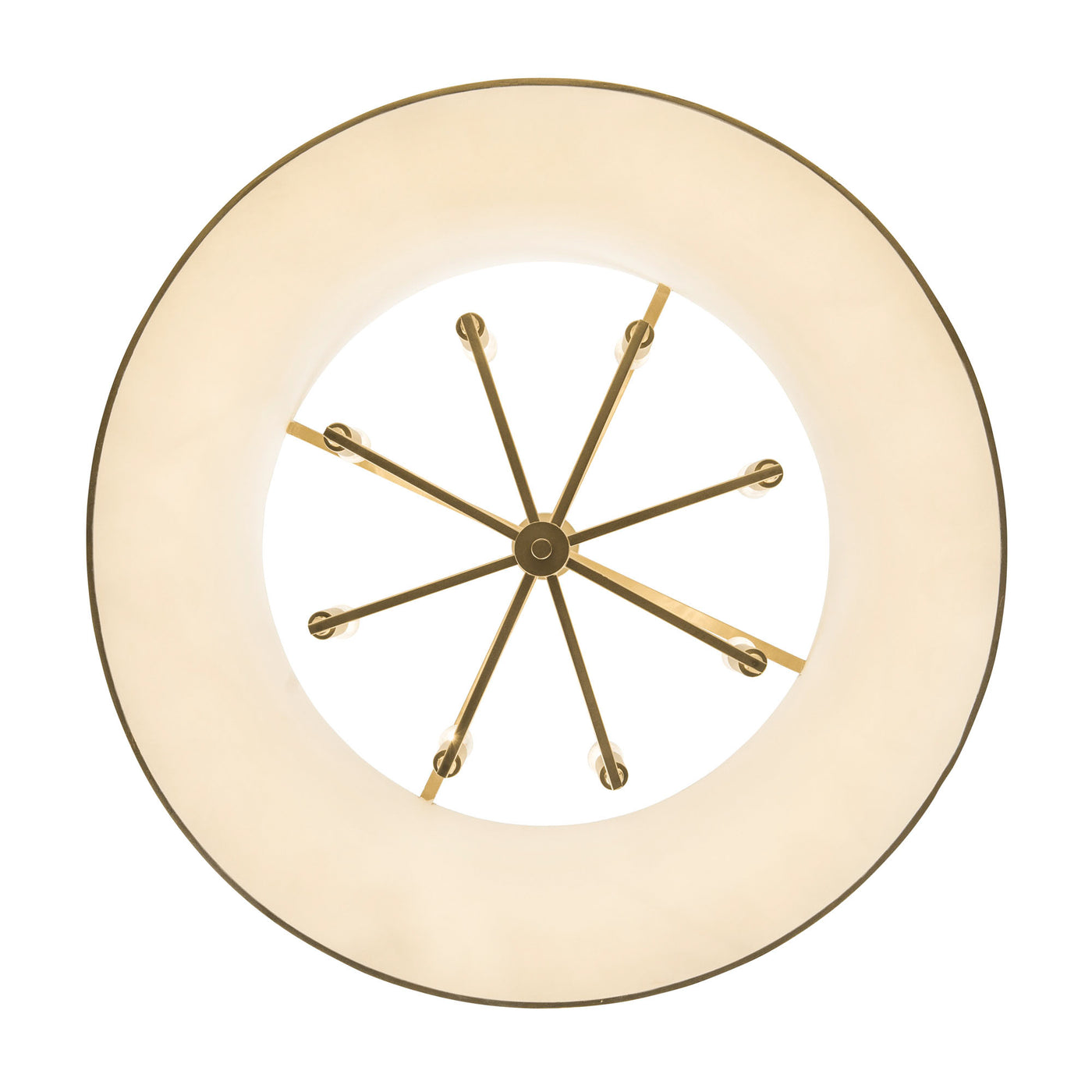 Coco 8 Light Pendant