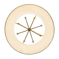 Coco 8 Light Pendant
