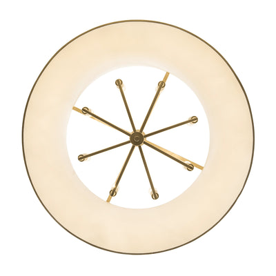 Coco 8 Light Pendant