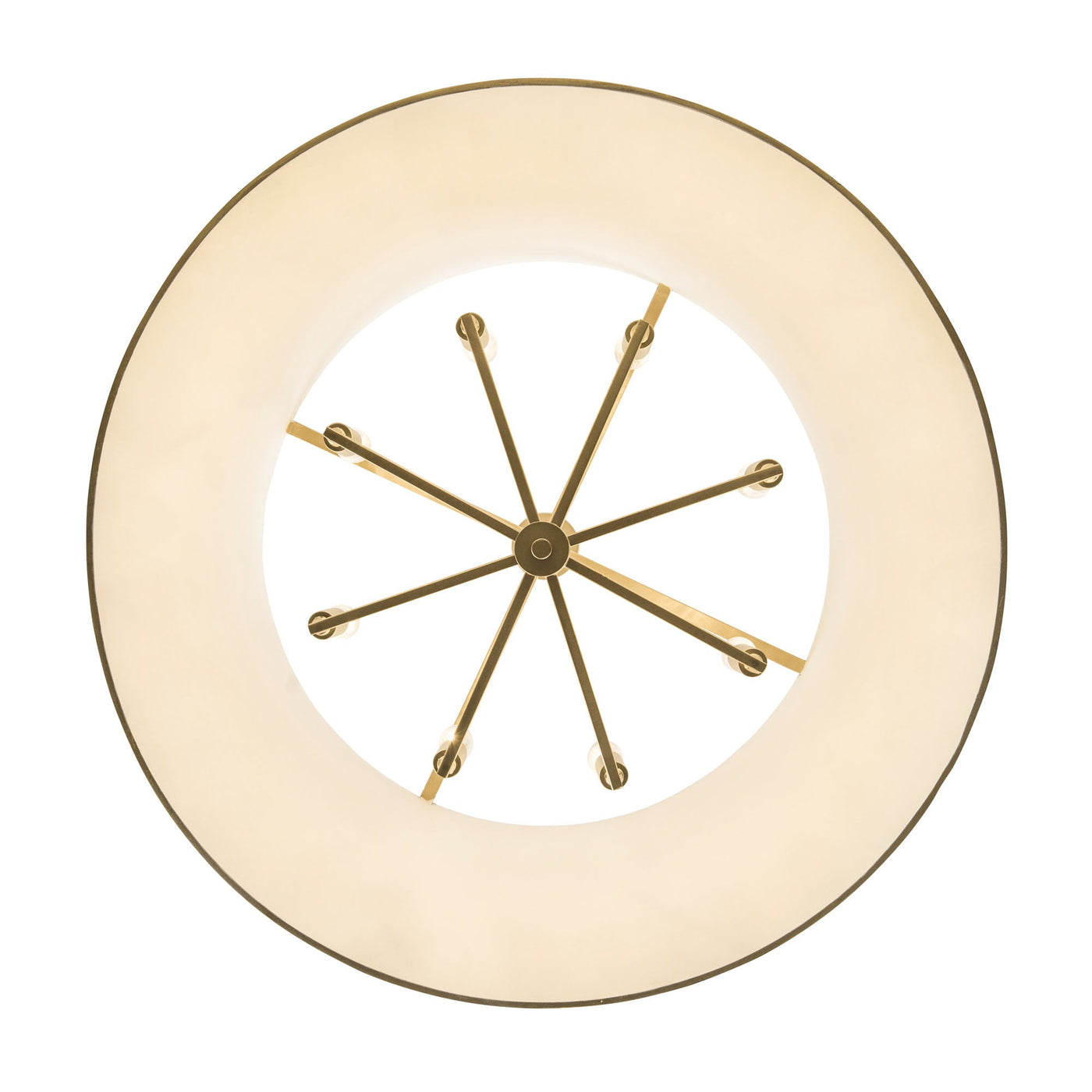 Coco 8 Light Pendant