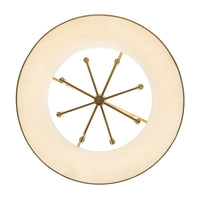 Coco 8 Light Pendant