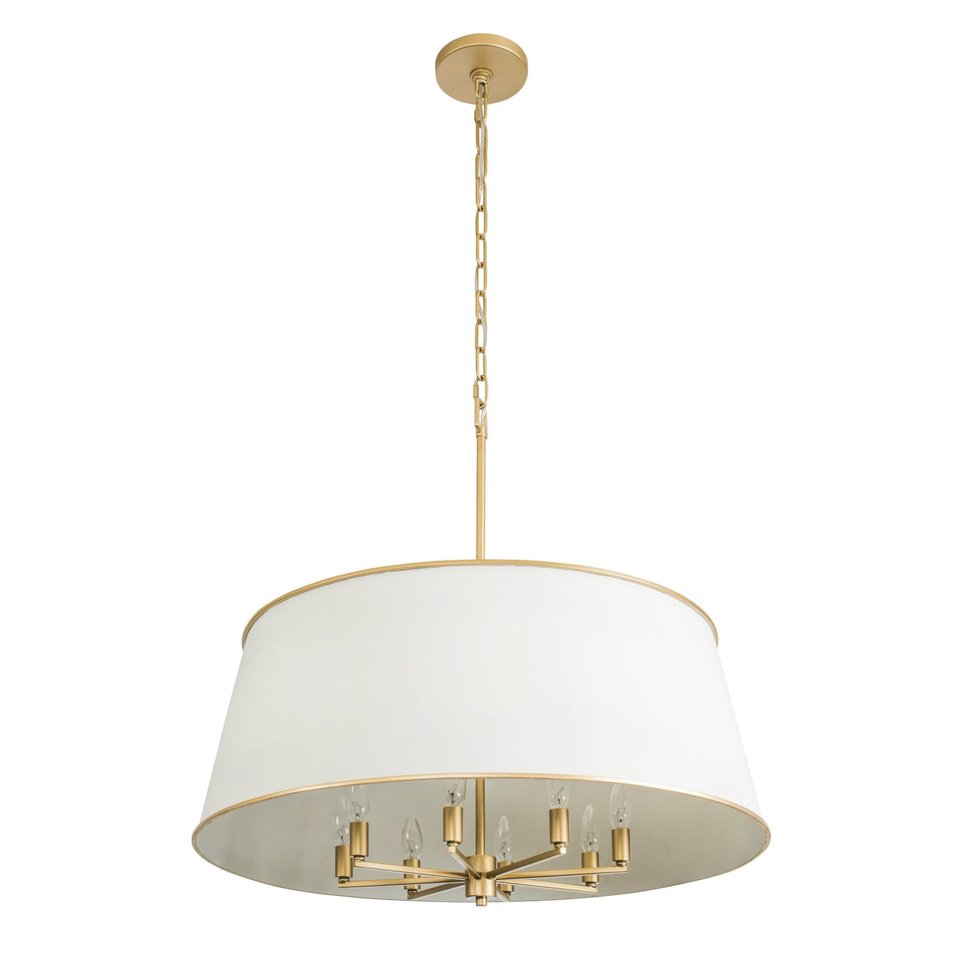 Coco 8 Light Pendant