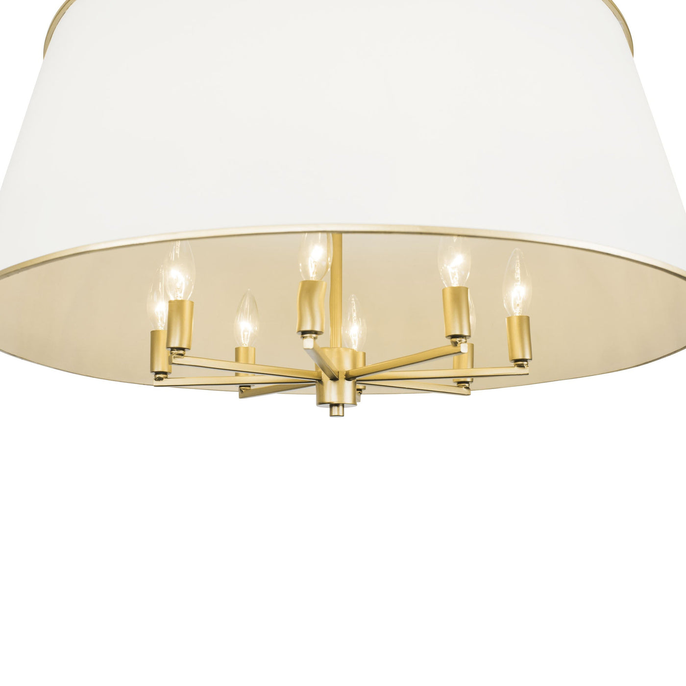 Coco 8 Light Pendant
