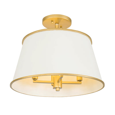 Coco 4 Light Semi Flush Mounts