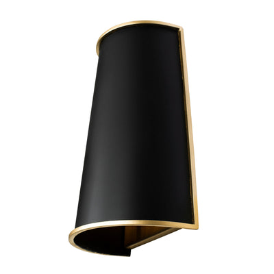 Coco 2 Light Wall Sconce