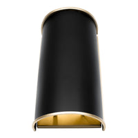Coco 2 Light Wall Sconce