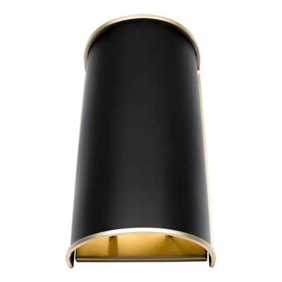 Coco 2 Light Wall Sconce