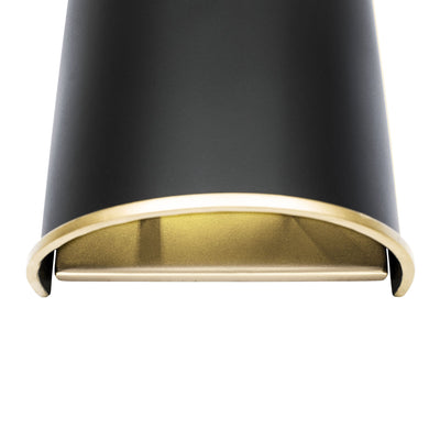Coco 2 Light Wall Sconce
