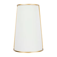 Coco 2 Light Wall Sconce