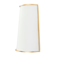 Coco 2 Light Wall Sconce