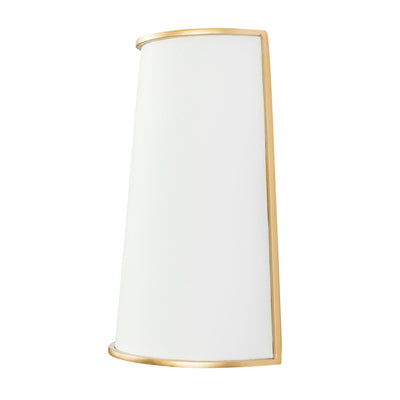 Coco 2 Light Wall Sconce