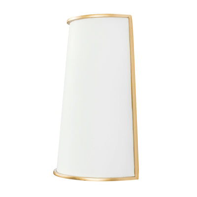 Coco 2 Light Wall Sconce
