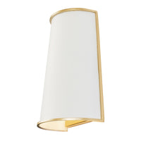 Coco 2 Light Wall Sconce