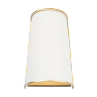 Coco 2 Light Wall Sconce