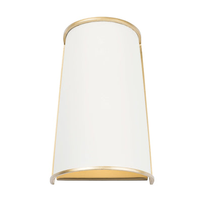 Coco 2 Light Wall Sconce