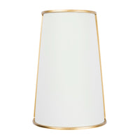 Coco 2 Light Wall Sconce
