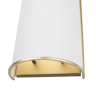 Coco 2 Light Wall Sconce
