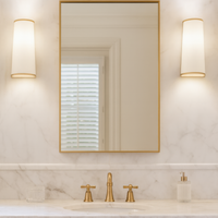 Coco 2 Light Wall Sconce