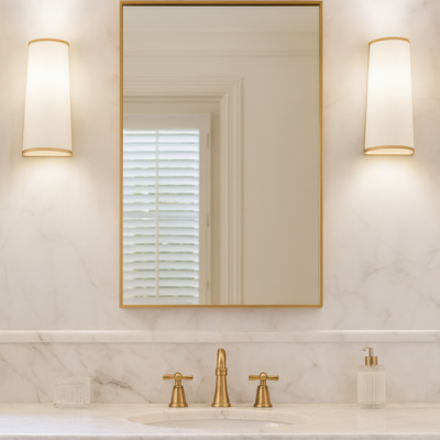 Coco 2 Light Wall Sconce