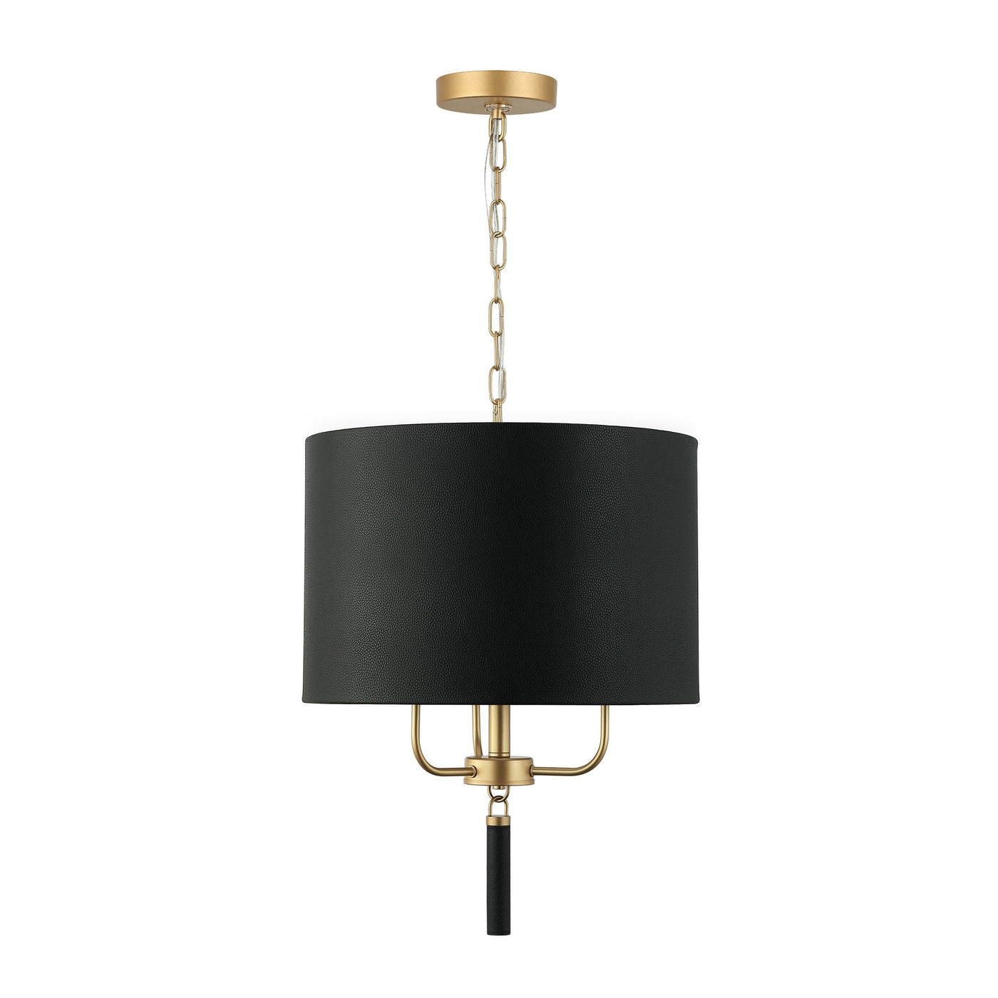 Secret Agent 3 Light Pendant