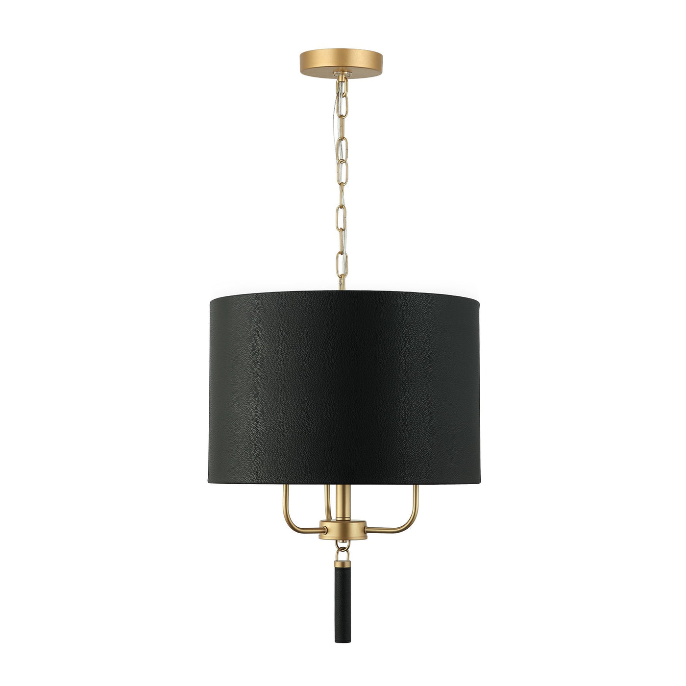Secret Agent 3 Light Pendant