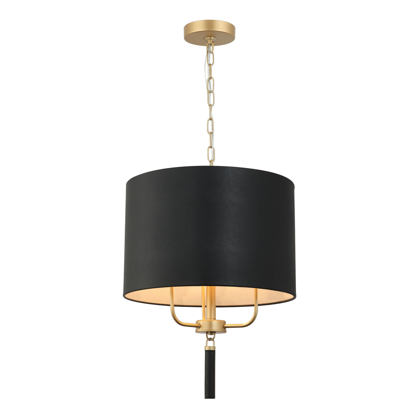 Secret Agent 3 Light Pendant