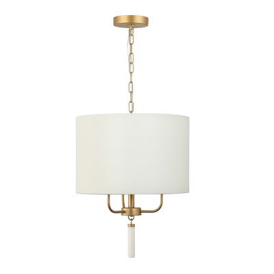 Secret Agent 3 Light Pendant