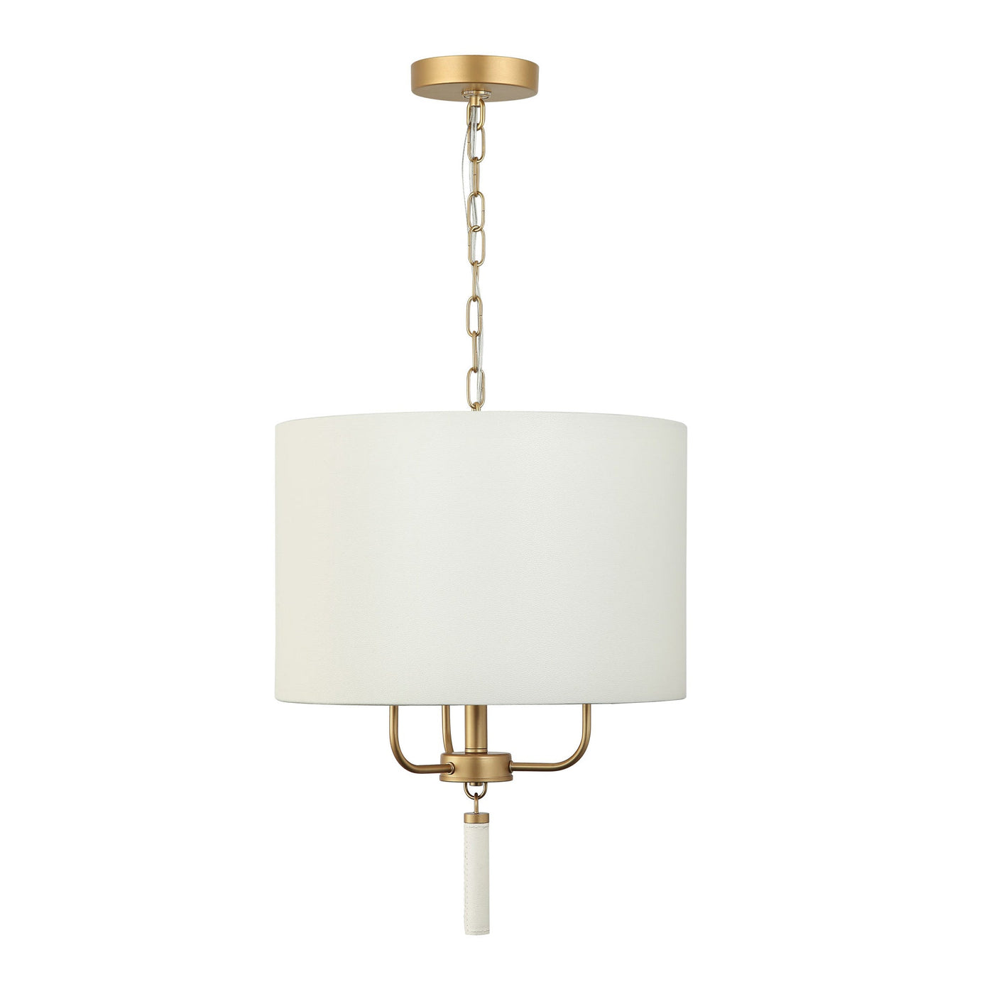 Secret Agent 3 Light Pendant