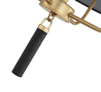 Secret Agent 4 Light Pendant