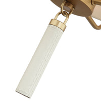 Secret Agent 4 Light Pendant