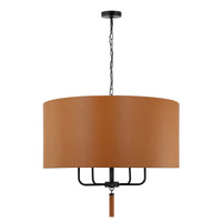 Secret Agent 5 Light Pendant
