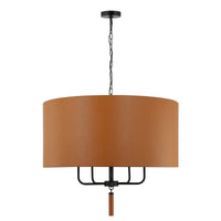 Secret Agent 5 Light Pendant
