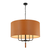 Secret Agent 5 Light Pendant