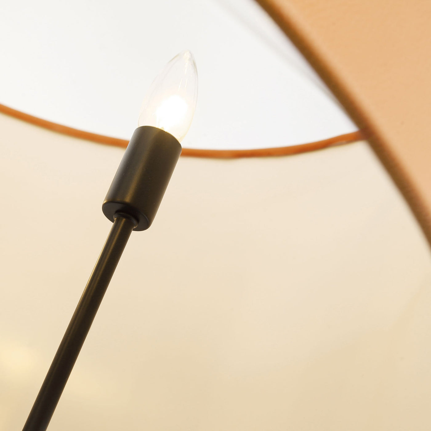 Secret Agent 5 Light Pendant