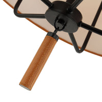 Secret Agent 5 Light Pendant