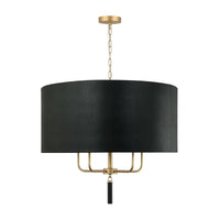 Secret Agent 5 Light Pendant