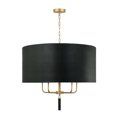Secret Agent 5 Light Pendant
