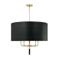 Secret Agent 5 Light Pendant
