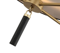 Secret Agent 5 Light Pendant