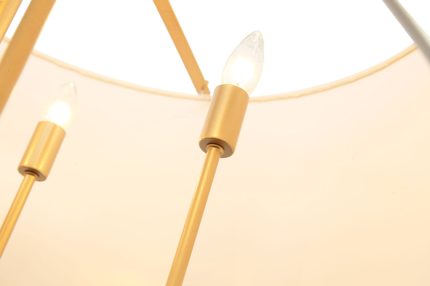 Secret Agent 5 Light Pendant