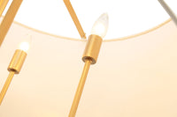 Secret Agent 5 Light Pendant