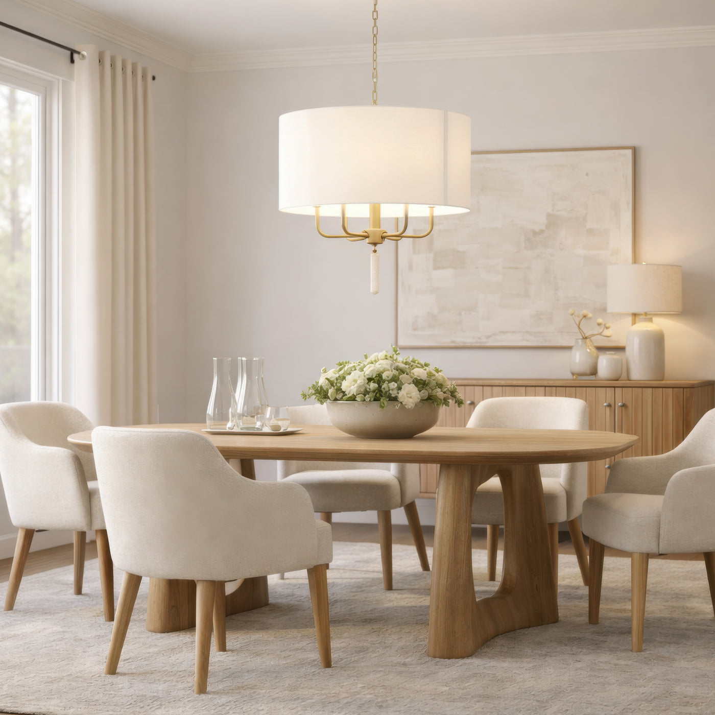 Secret Agent 5 Light Pendant