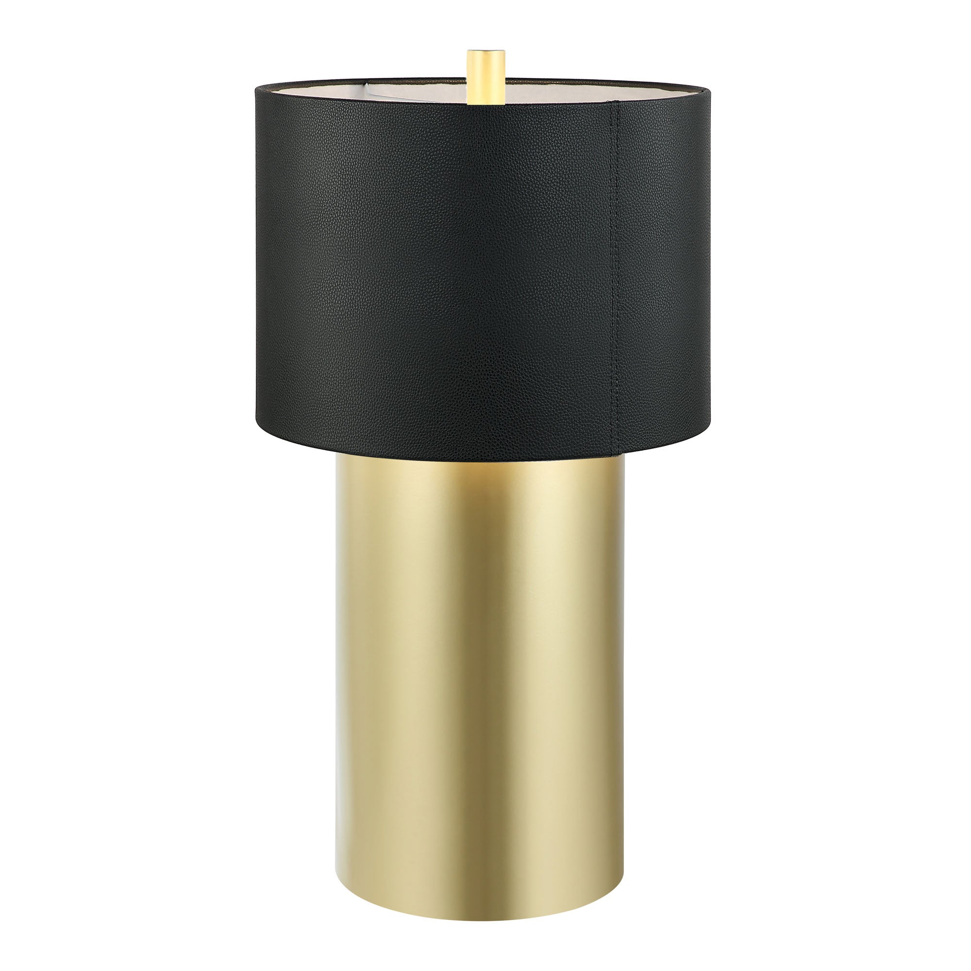 Secret Agent 1 Light Table Lamp