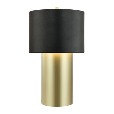 Secret Agent 1 Light Table Lamp
