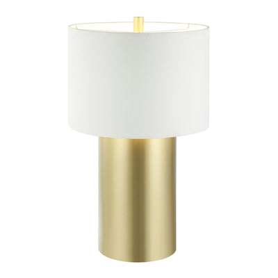 Secret Agent 1 Light Table Lamp