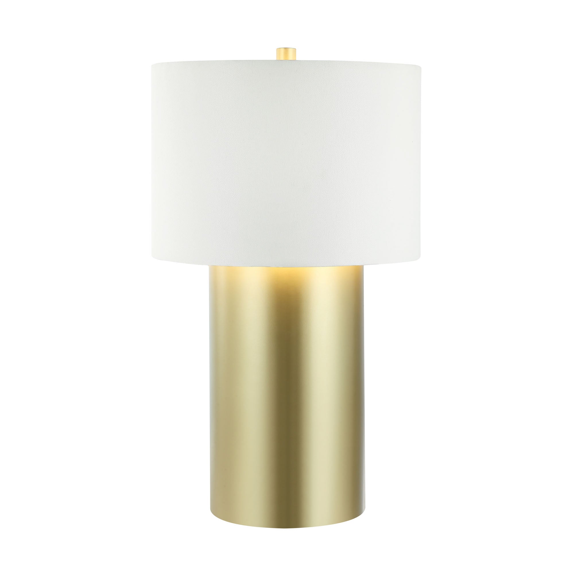 Secret Agent 1 Light Table Lamp