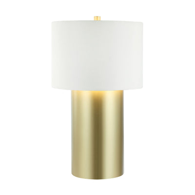 Secret Agent 1 Light Table Lamp